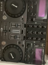 Gemini Decks CDMP-6000
