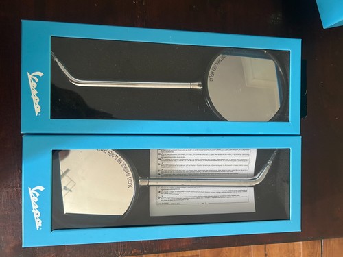 Mirrors vespa gts 300 - mirrors,