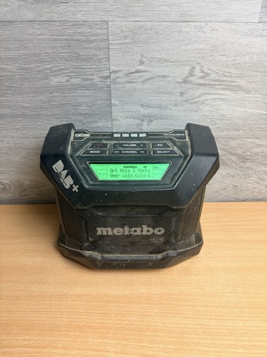 Metabo dab bt 12 18v - metabo, 12-18