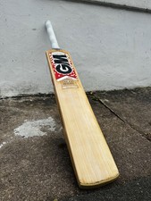 RARE Gunn & Moore GM Sigma Original Scoop Cricket Bat Adult SH - 2lbs 10oz