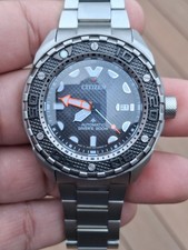 Citizen Promaster Automatic