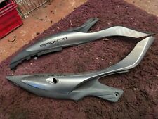 2010 Suzuki SFV650 Gladius 2009-2015 Side Panel Fairings Left & Right PAIR