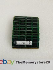 8GB 16GB 32GB 1600MHz DDR3L