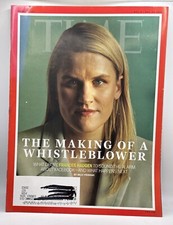 TIME Magazine December 6 - 13