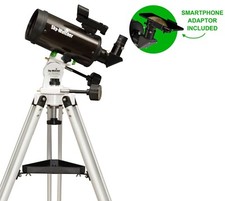 Skywatcher SKYMAX-102S + AZ
