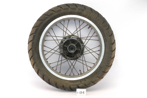 Honda 500 pd02 rear - xl, r