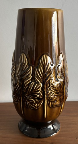 Vintage sylvac 4208 vase large - sylvac,