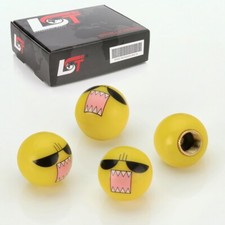 Tire valve cap car - valve,
