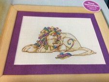 (F85) Charlie’s Ark Buss &