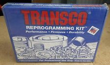 Transgo Reprogramming Kit