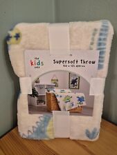 Brand New Kids Dinosaur Super