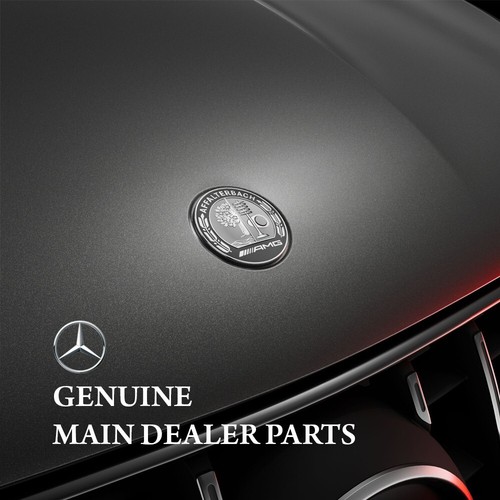 Genuine mercedes benz w203 - genuine,