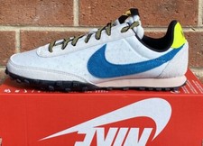 Nike Waffle Racer Trainers