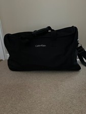 Calvin Klein - Wheeled Holdall