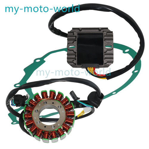 For suzuki regulator stator - for, regulator+stator