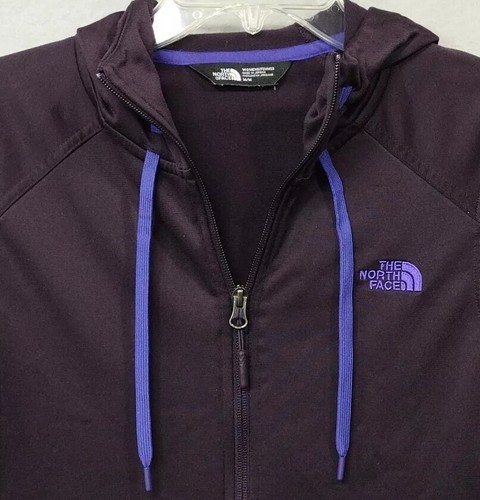The north face hoodie - hoodie, tech