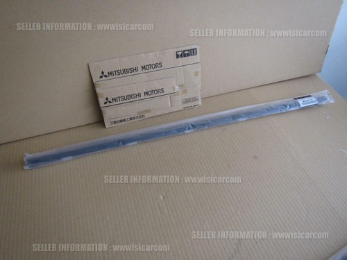 Mitsubishi pajero evolution - pajero,