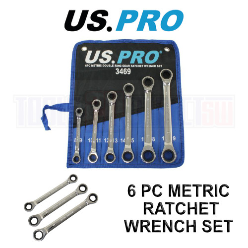 Pro tools 6pc - pro,
