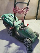 QUALCAST M2EB1637M 1600W Electric Rotary Mower 220-240V~ 50Hz