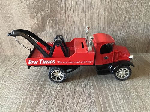 Scale mack model tow - 1/34,