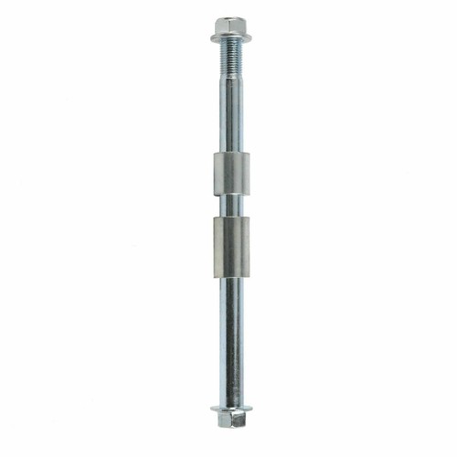 15mm rear wheel - 15mm, axle