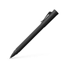 Faber-Castell Graf von Tamitio 141594 Rollerball Pen Black Edition Pack of 1