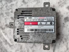 Genuine Audi/VW/Skoda/Seat Xenon Headlight Ballast Control Unit Module 8K0941597