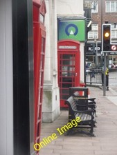 Photo 6x4 Rochester: phone