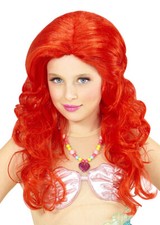 Childrens Little Mermaid Style