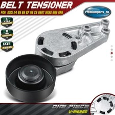 Belt Tensioner for Audi A4 B6