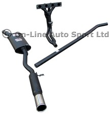 Fiesta Mk2 XR2 CVH Sportex