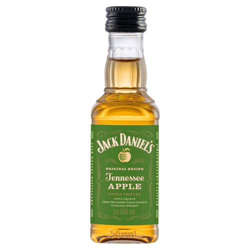 Jack daniel apple whiskey - daniel's,