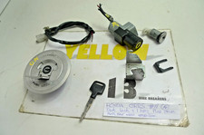 HONDA CBR125 TANK LOCK + 1 KEY