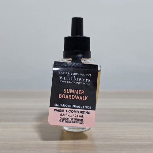 Bath body works summer - body,