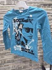 Miss E-vie top 8-9 years