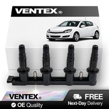VENTEX® Ignition Coil Pack