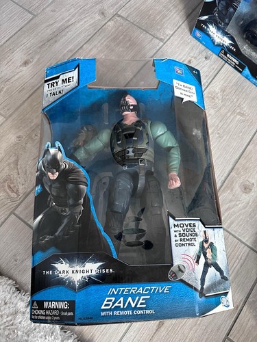The dark knight - the, rises