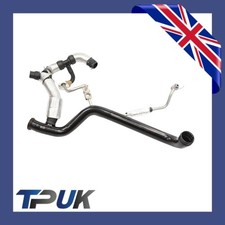 Turbo oil return - turbo,