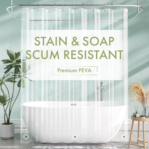 Epica shower curtain - shower,