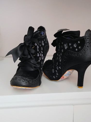 Irregular choice shoes - irregular, 9