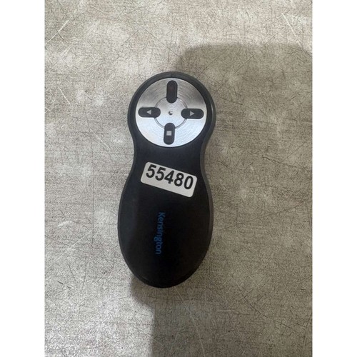 Kensington wireless presenter - wireless,