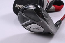 Titleist 910 F #3 Wood / 15
