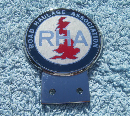 Vintage 1970s road haulage - vintage,