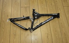 Specialized FSR XC Pro Full