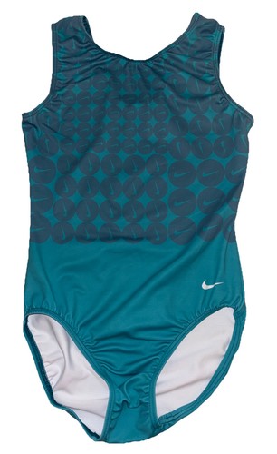 Nike youth gymnastics swoosh - nike,