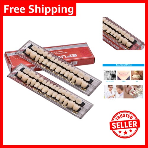 56pcs dental acrylic resin - dental,