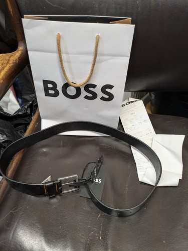 Bnwt men boss jeeko - bnwt, men's