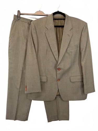 Michael mens suit 42s - mens,
