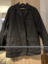 Brooke Taverner  Black Cotton