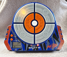 HASBRO NERF Strike and Score